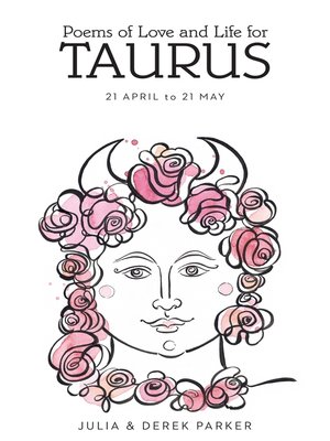 cover image of Poems of Love and Life for Taurus